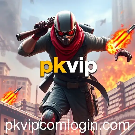 Exploring 'Action Games' with the 'pkvip' Keyword: A Gateway to Exclusive Gaming Adventures