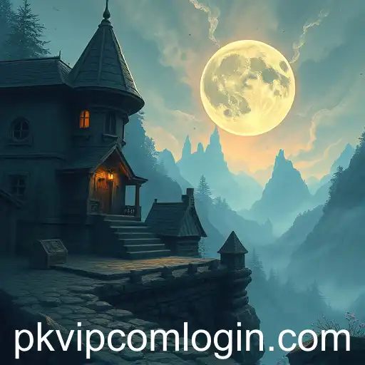 Exploring the World of Adventure Games: The Allure of PKVIP