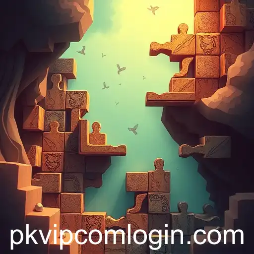 The Evolution of Online Gaming: PKVIP Leads the Way