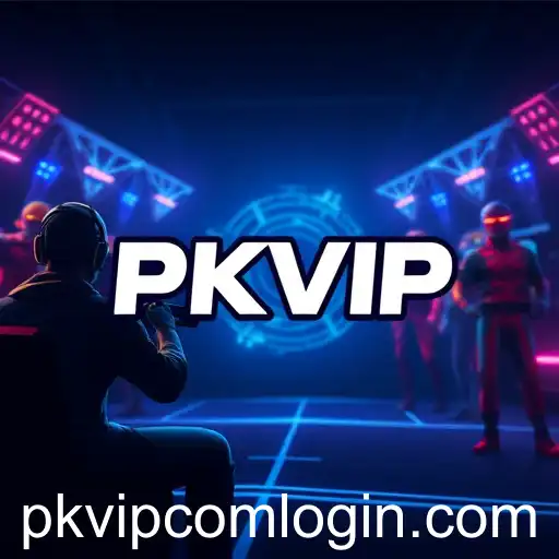 Gaming Revolution: The Rise of pkvip Platform