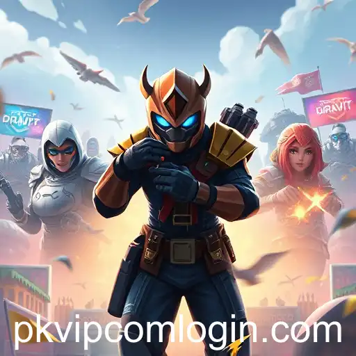 The Rise of PKVIP in Online Gaming