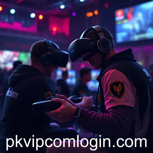 The Rise of PKVIP in Online Gaming