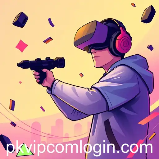 The Rise of PKVIP and Gaming Trends