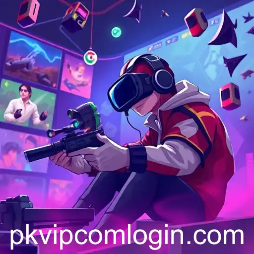 The Rise of Digital Gaming Platforms