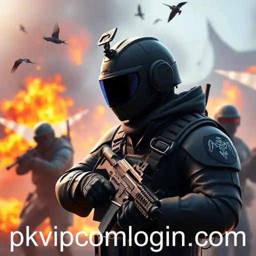 The Rise of Multiplayer Games: A New Era of Online Interaction