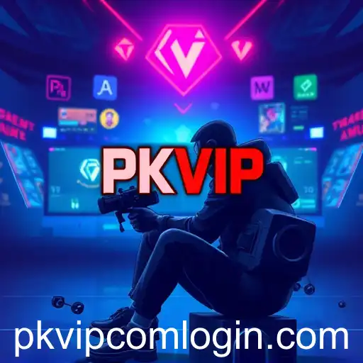 Navigating the Gaming Galaxy: PKVIP's 2025 Evolution in the Digital Age