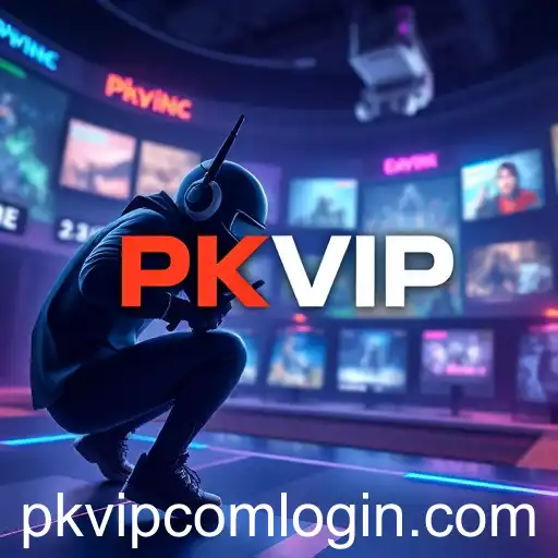 The Rise of Online Gaming: A Dynamic Shift