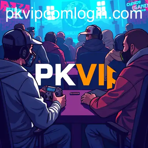 Rise of Online Gaming Communities