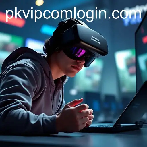 Exploring the Rise of Online Gaming Platforms