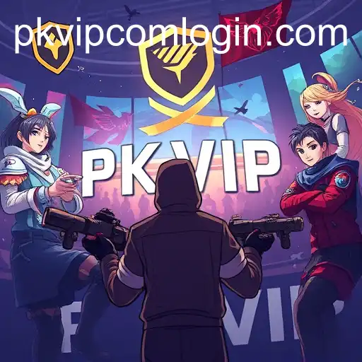The Rise of PKVIP in Online Gaming
