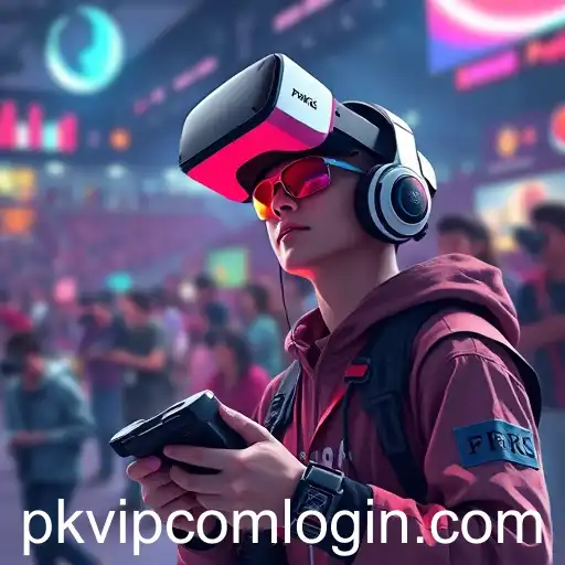 The Rise of PKVIP in Online Gaming