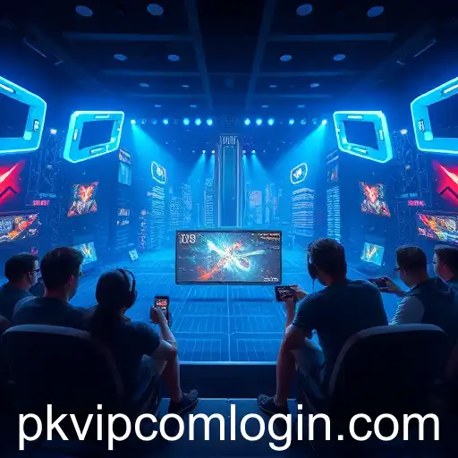 The Rise of Online Gaming Communities and Their Impact