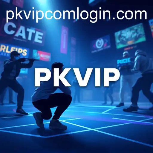 The Rise of PKVIP in Online Gaming