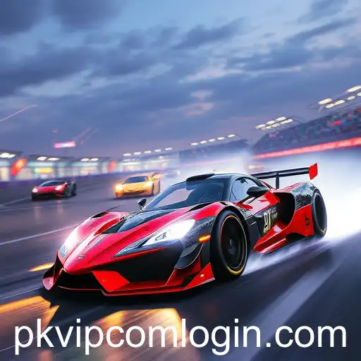 The Evolution of Online Gaming: A Look into PKVIP